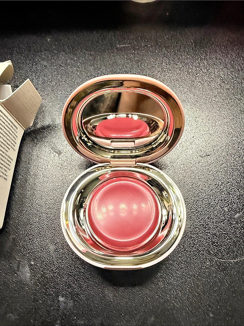 Rare Beauty Stay Vulnerable Melting Blush Melting Blush in Pink NWT